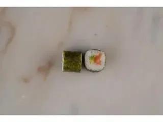 Maki Saumon Avocat