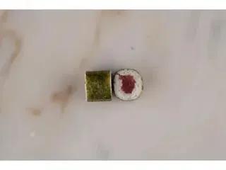 Maki Soy Green