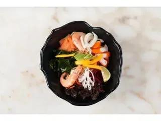 Salade Arij