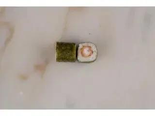 Maki Crevette
