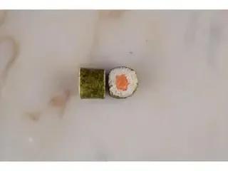 Maki Saumon