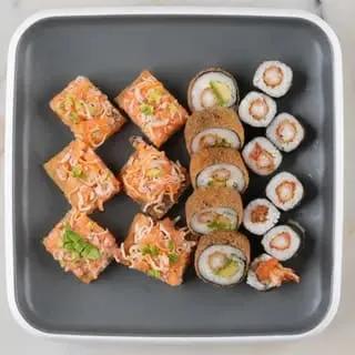 Assortiment Combo