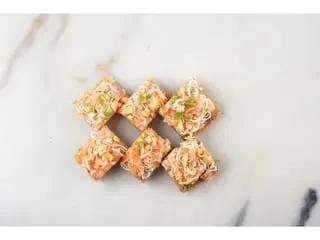 Pizza Saumon1