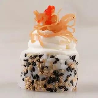 Volcano Roll Cheese