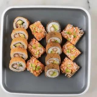 Assortiment Lovers
