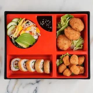 Bento Fresh