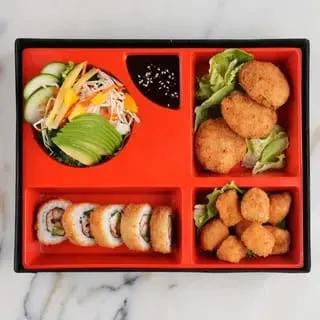 Bento Fresh