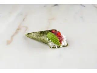 Temaki Surimi Avocat