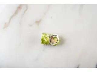 California Wasabi