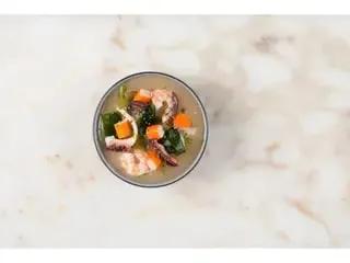 Soupe Royale