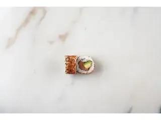California Shichimi
