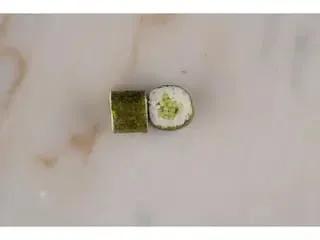 Maki Soy White