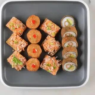 Assortiment Delight
