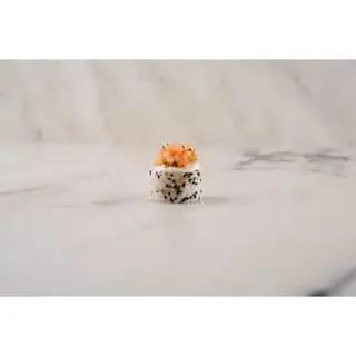 Volcano Roll Saumon