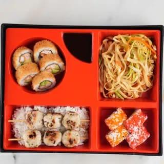 Bento Signature