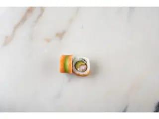 Special Roll Philadelphie