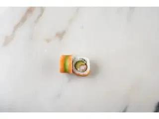 Special Roll Philadelphie