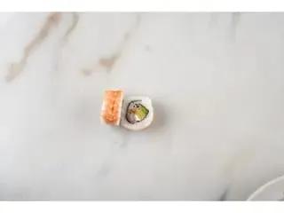 Special Roll Tigre