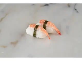 Nigiri Crevette