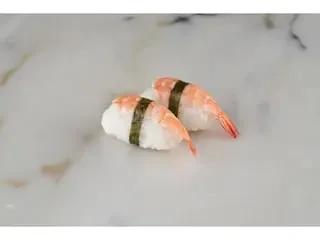 Nigiri Crevette