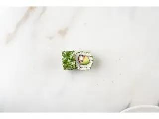 California Ebi Fry