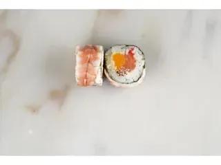 Futomaki Ebi