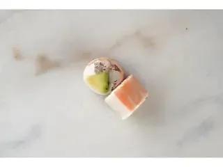 Rouleau Crabe