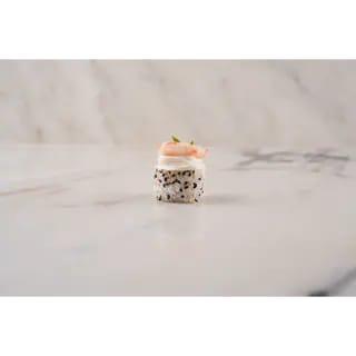 Volcano Roll Crevette