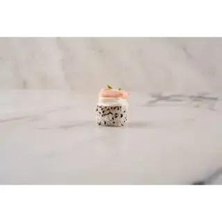 Volcano Roll Crevette