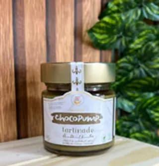 Pate à tartiner Chocopump