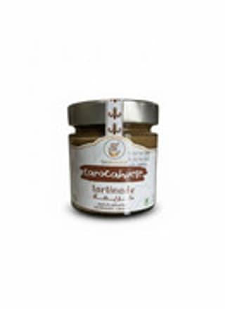 Pate à tartiner Carocahuette