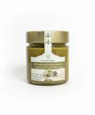 Pate à tartiner Pistachoree