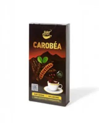 Café noyaux de datte + caroube