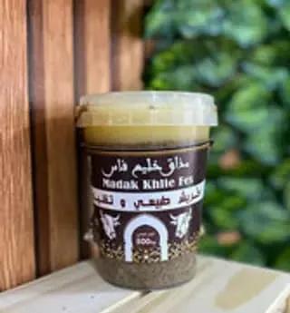 Khlii Agrich 500g