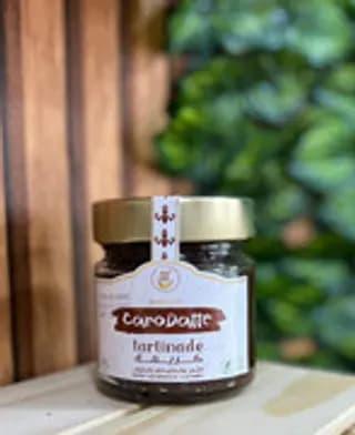 Pate à tartiner Carodatte