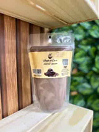 Poudre Cacao pur 100%