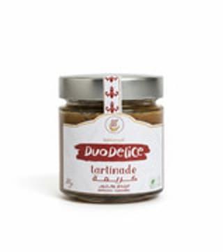 Pate à tartiner DUODELICE