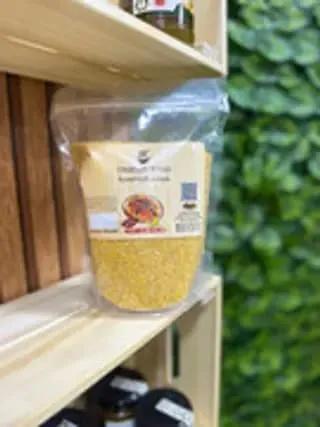 Couscous Mais sans gluten 500g