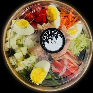 Salade Niçoise