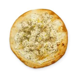 Pizza Chèvre Au Miel
