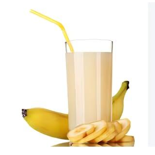 Jus de banane