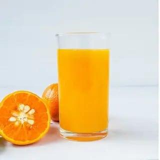 Jus D'Orange