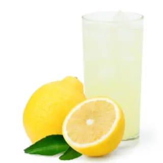 Jus de citron