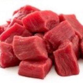 Brochettes filet de veau /250g