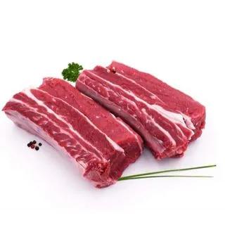 Plat de côtes 250g