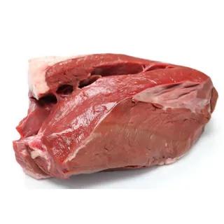 Brochettes de cœur de veau nature 250g