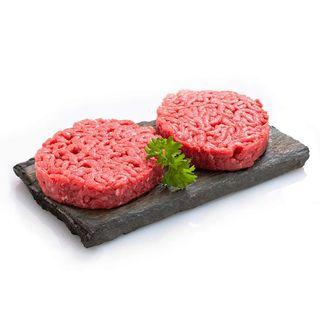 Steak Haché Reconstitué 100% veau 250 G