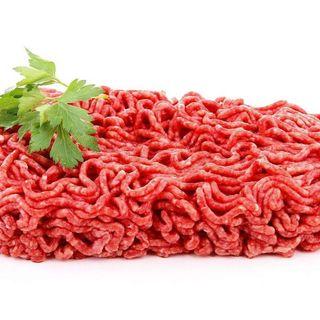 Viande hachée Épicée 250g