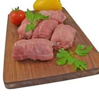Paupiettes de veau fromage 250g