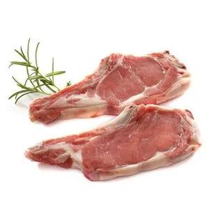 Côte de veau 250 g